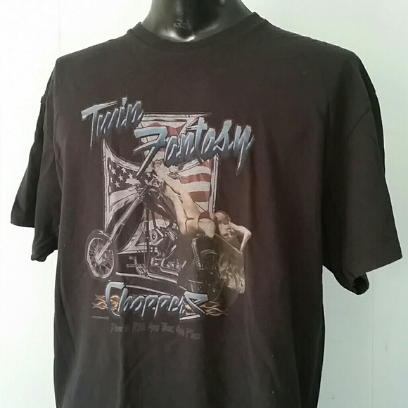 twin fantasy t shirt